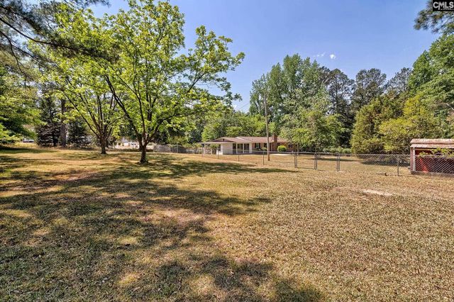 2356 Tickle Hill Road, Camden, SC 29020