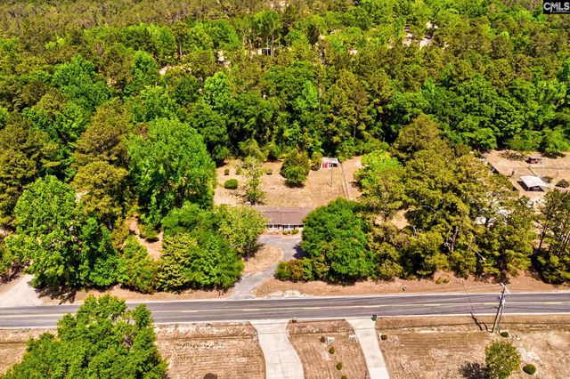 2356 Tickle Hill Road, Camden, SC 29020