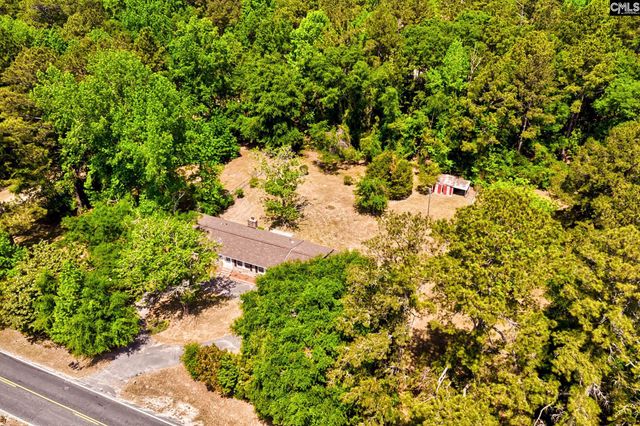 2356 Tickle Hill Road, Camden, SC 29020
