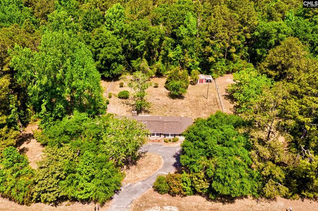 2356 Tickle Hill Road, Camden, SC 29020