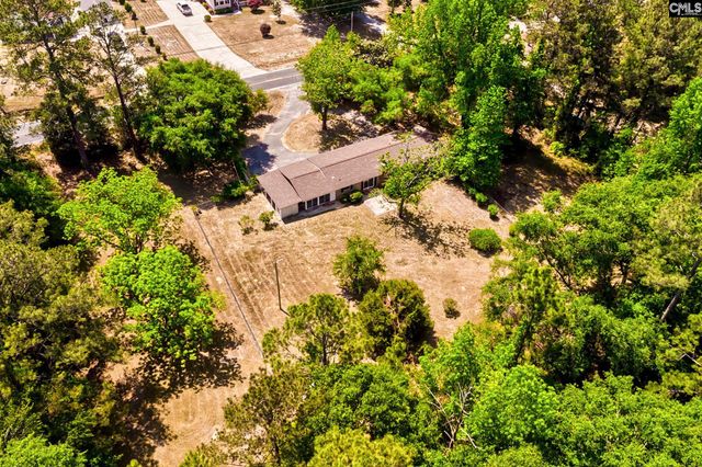 2356 Tickle Hill Road, Camden, SC 29020