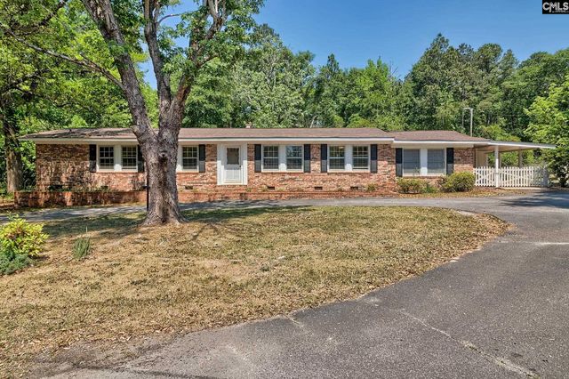 2356 Tickle Hill Road, Camden, SC 29020
