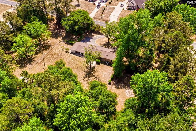 2356 Tickle Hill Road, Camden, SC 29020
