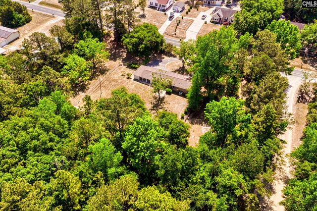 2356 Tickle Hill Road, Camden, SC 29020
