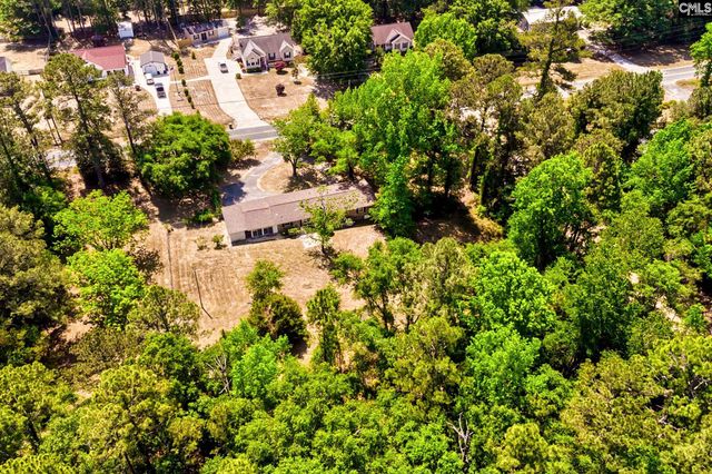2356 Tickle Hill Road, Camden, SC 29020