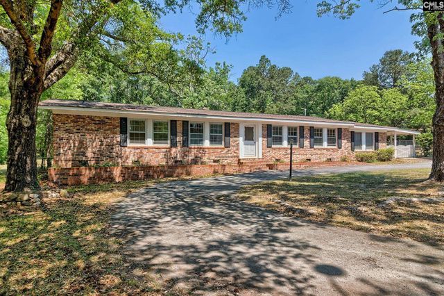 2356 Tickle Hill Road, Camden, SC 29020