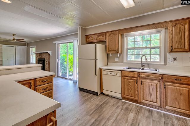2356 Tickle Hill Road, Camden, SC 29020