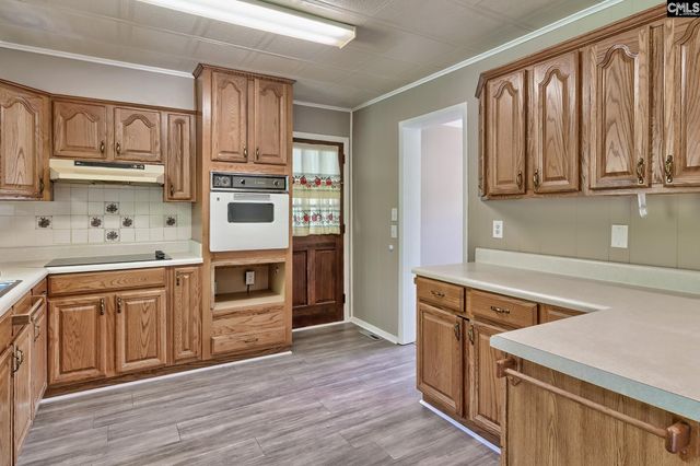 2356 Tickle Hill Road, Camden, SC 29020