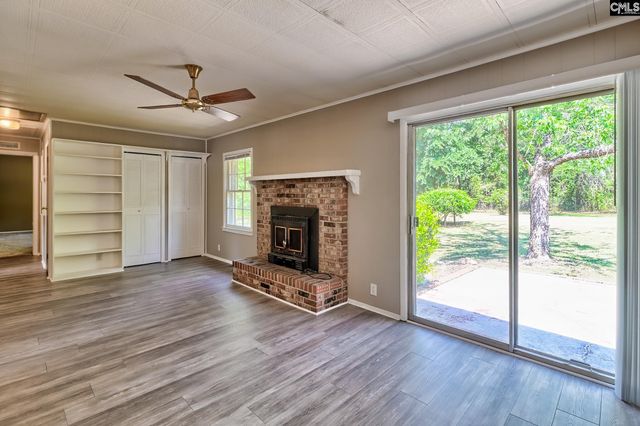 2356 Tickle Hill Road, Camden, SC 29020