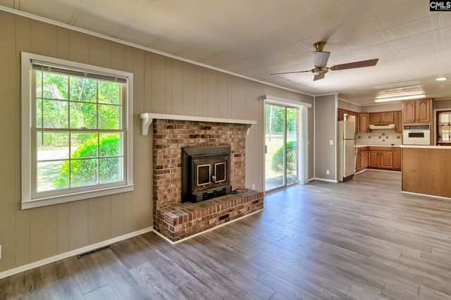 2356 Tickle Hill Road, Camden, SC 29020