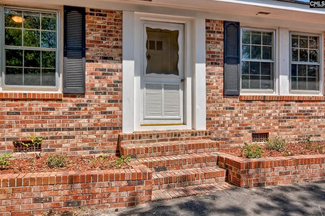 2356 Tickle Hill Road, Camden, SC 29020