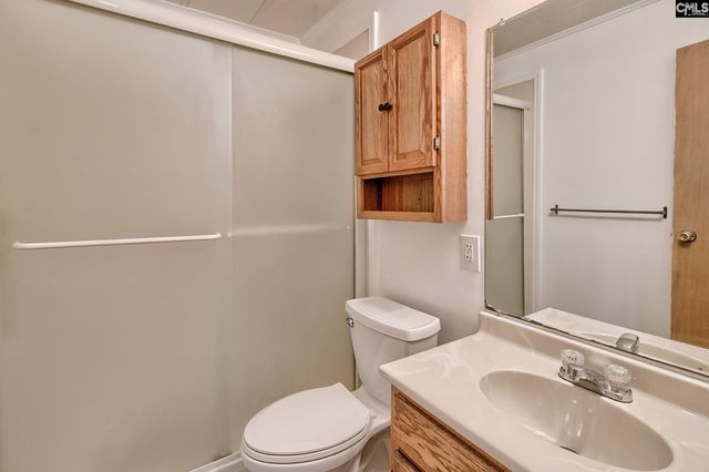 2356 Tickle Hill Road, Camden, SC 29020