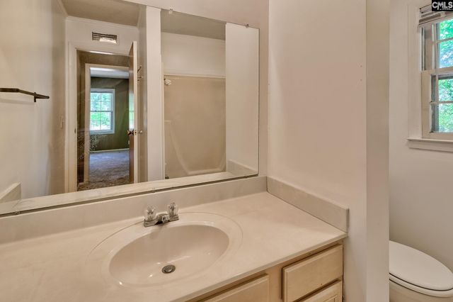 2356 Tickle Hill Road, Camden, SC 29020