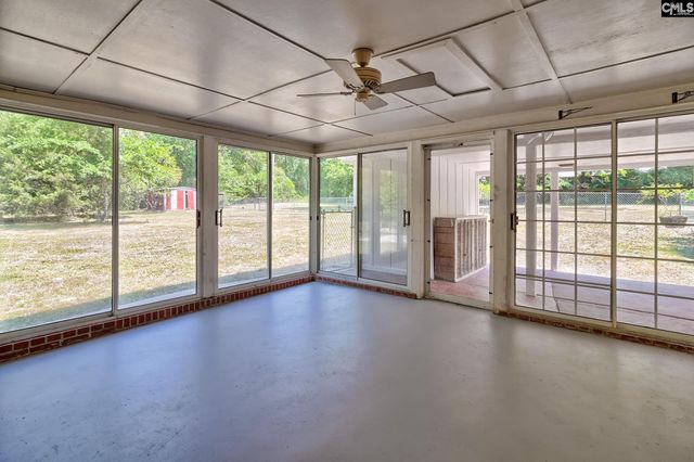 2356 Tickle Hill Road, Camden, SC 29020