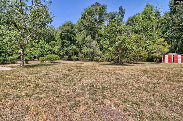 2356 Tickle Hill Road, Camden, SC 29020