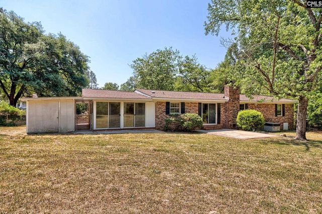 2356 Tickle Hill Road, Camden, SC 29020
