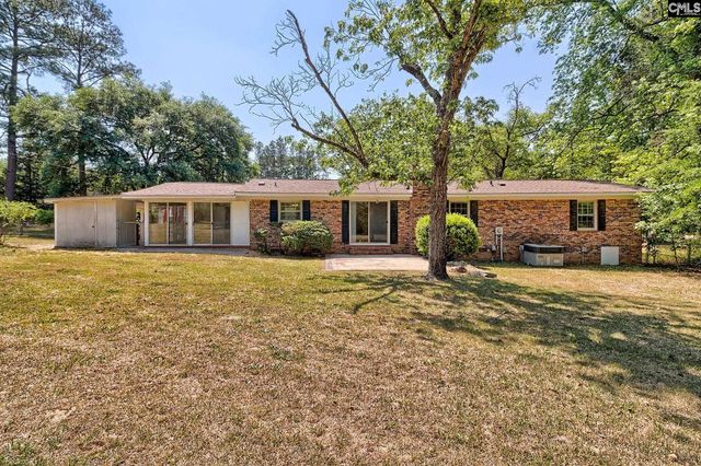 2356 Tickle Hill Road, Camden, SC 29020