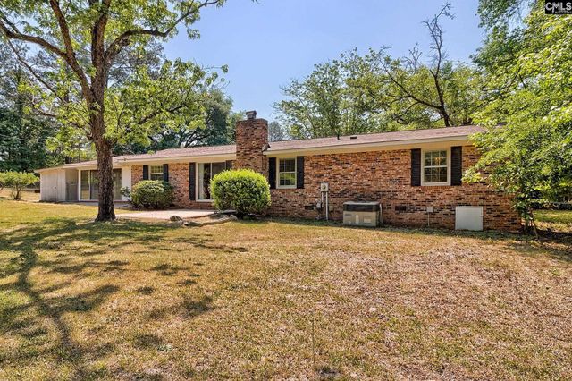 2356 Tickle Hill Road, Camden, SC 29020