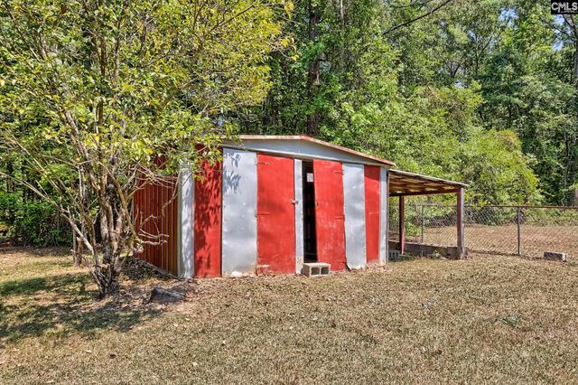 2356 Tickle Hill Road, Camden, SC 29020