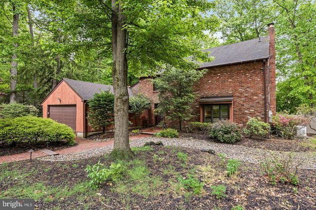 50 E RIDING DR, Cherry Hill, NJ 08003