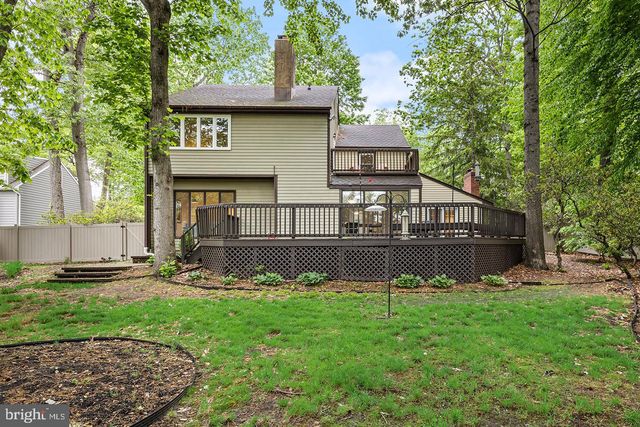 50 E RIDING DR, Cherry Hill, NJ 08003