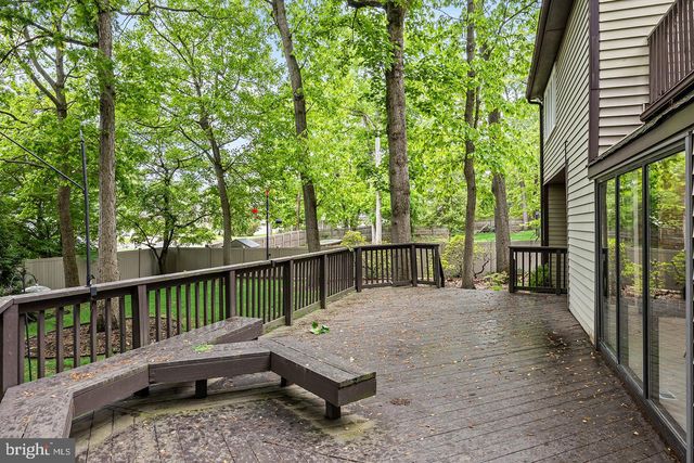 50 E RIDING DR, Cherry Hill, NJ 08003