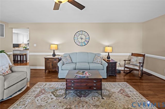 408 John St, Ashland, VA 23005