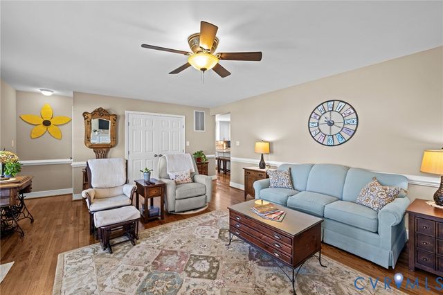 408 John St, Ashland, VA 23005