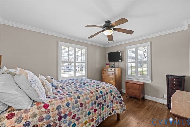 408 John St, Ashland, VA 23005