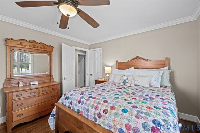 408 John St, Ashland, VA 23005