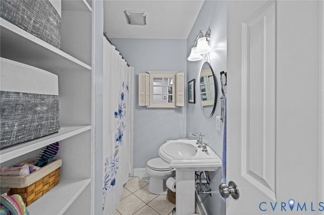 408 John St, Ashland, VA 23005