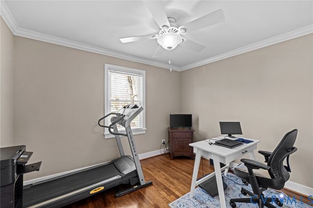 408 John St, Ashland, VA 23005