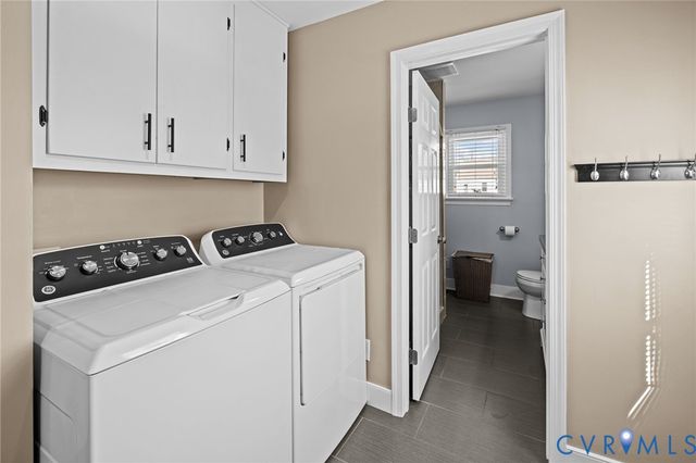 408 John St, Ashland, VA 23005