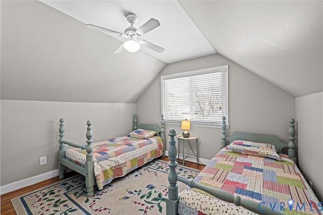 408 John St, Ashland, VA 23005