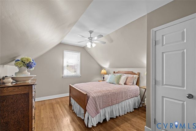 408 John St, Ashland, VA 23005