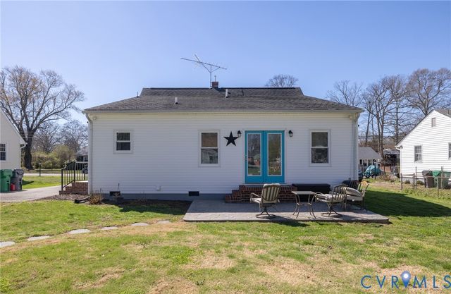 408 John St, Ashland, VA 23005