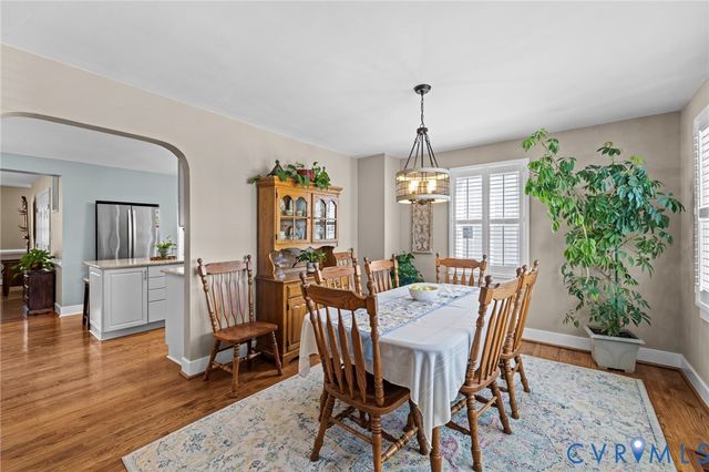 408 John St, Ashland, VA 23005