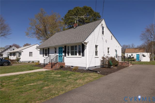 408 John St, Ashland, VA 23005