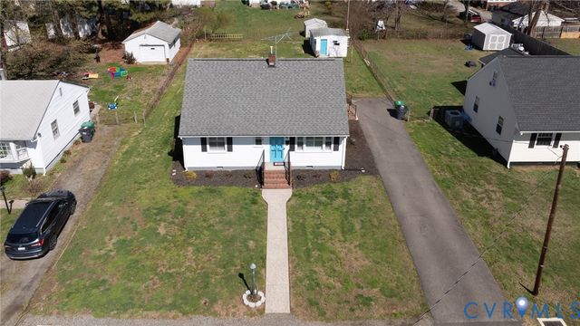408 John St, Ashland, VA 23005