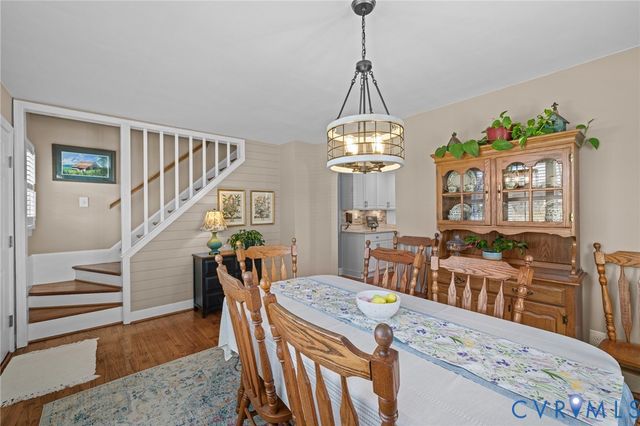 408 John St, Ashland, VA 23005