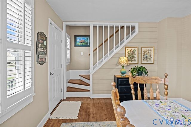 408 John St, Ashland, VA 23005