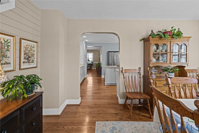 408 John St, Ashland, VA 23005