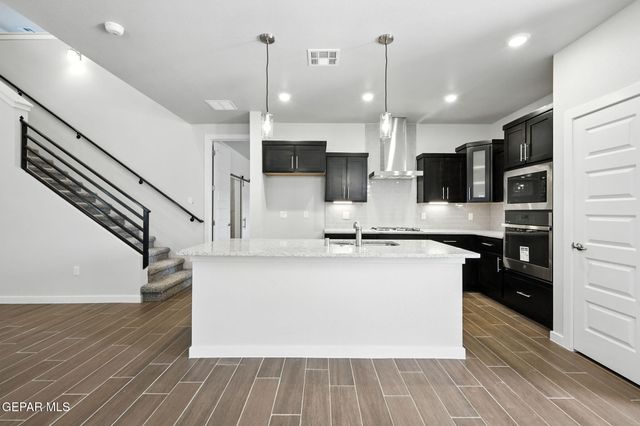 11872 Barrenkale Place, El Paso, TX 79934