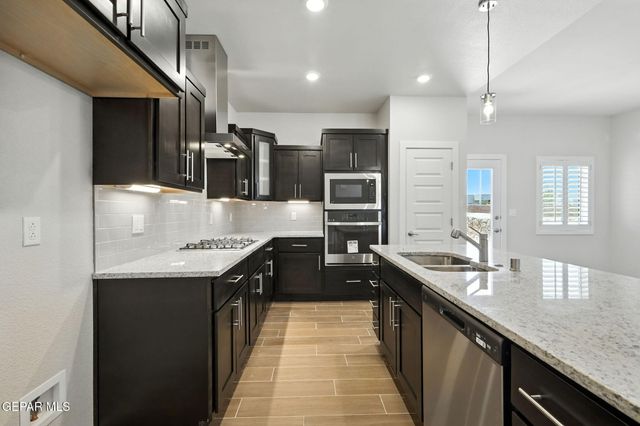 11872 Barrenkale Place, El Paso, TX 79934