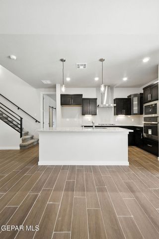 11872 Barrenkale Place, El Paso, TX 79934