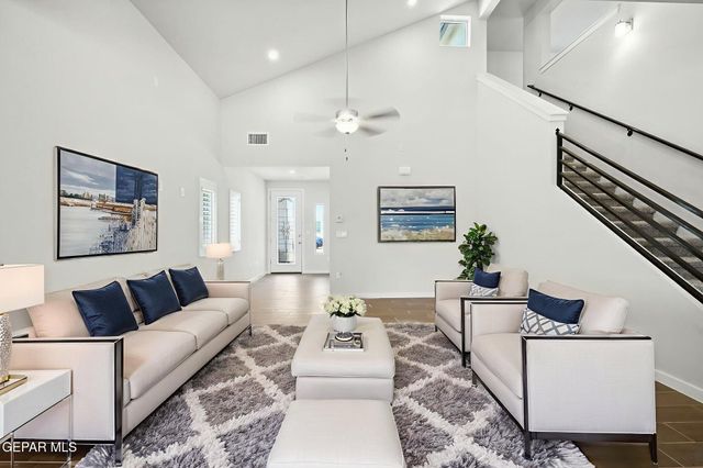 11872 Barrenkale Place, El Paso, TX 79934