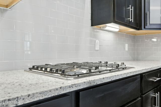 11872 Barrenkale Place, El Paso, TX 79934