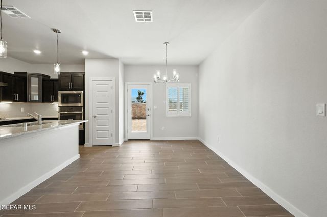 11872 Barrenkale Place, El Paso, TX 79934