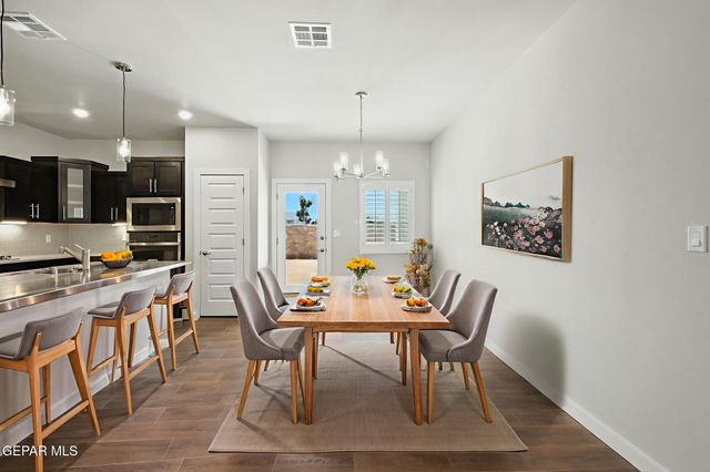 11872 Barrenkale Place, El Paso, TX 79934