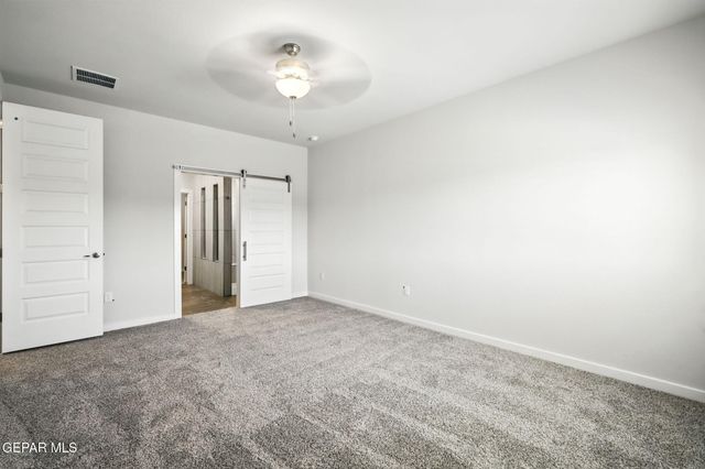 11872 Barrenkale Place, El Paso, TX 79934